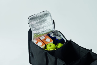 Логотрейд бизнес-подарки картинка: Foldable car organiser