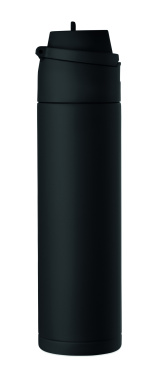 Лого трейд pекламные cувениры фото: Double wall bottle 500 ml
