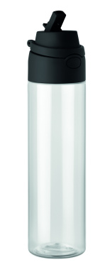 Логотрейд pекламные продукты картинка: RPET bottle 700ml
