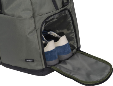 Лого трейд pекламные cувениры фото: Спортивная сумка Saint Paul MoLu