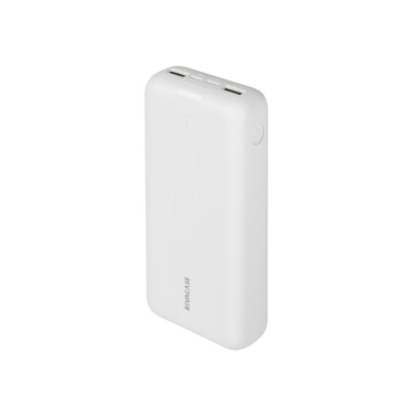 Логотрейд pекламные подарки картинка: Power Bank VA2081 20000 mAh RIVACASE