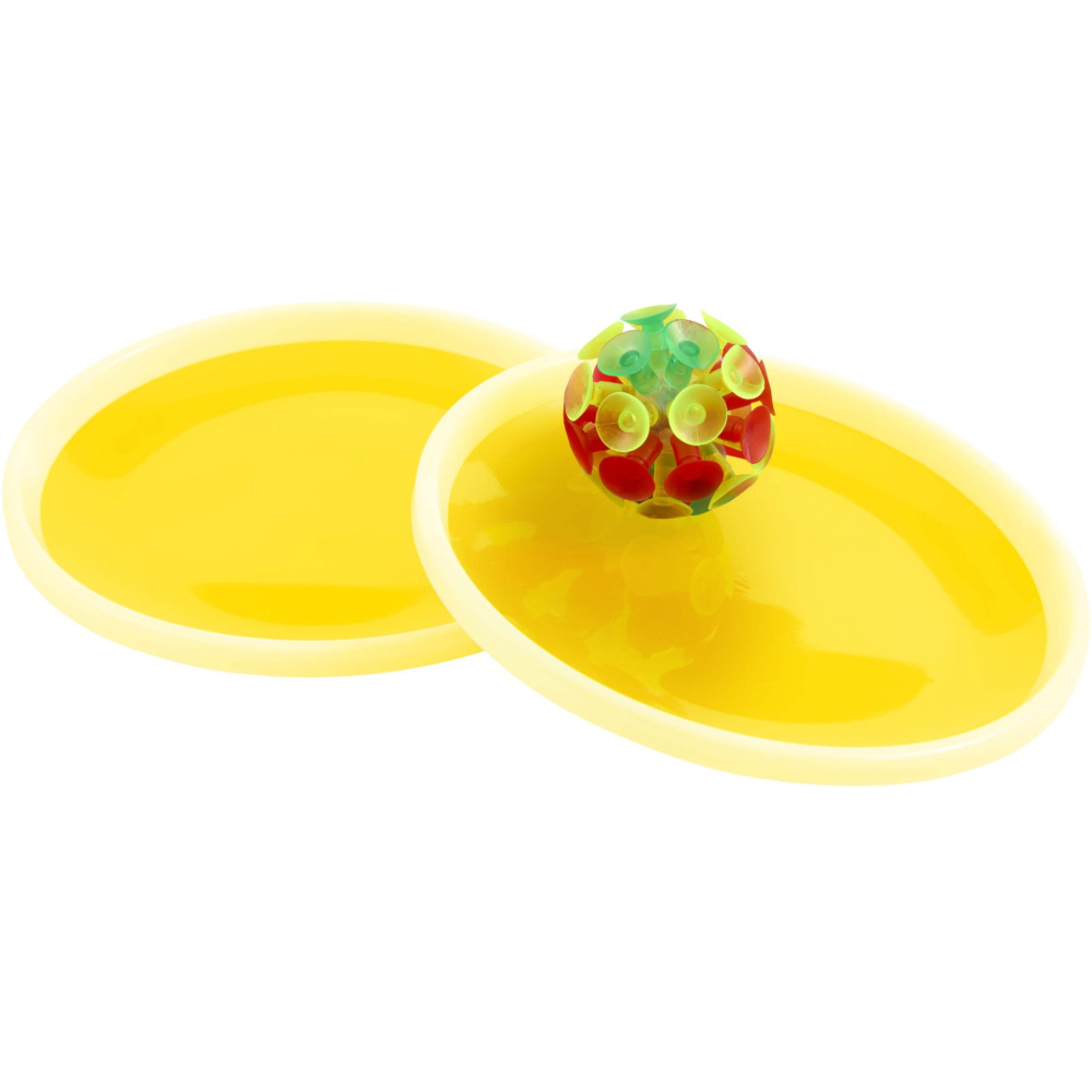 Логотрейд pекламные продукты картинка: Flicka игра с перекидыванием мяча