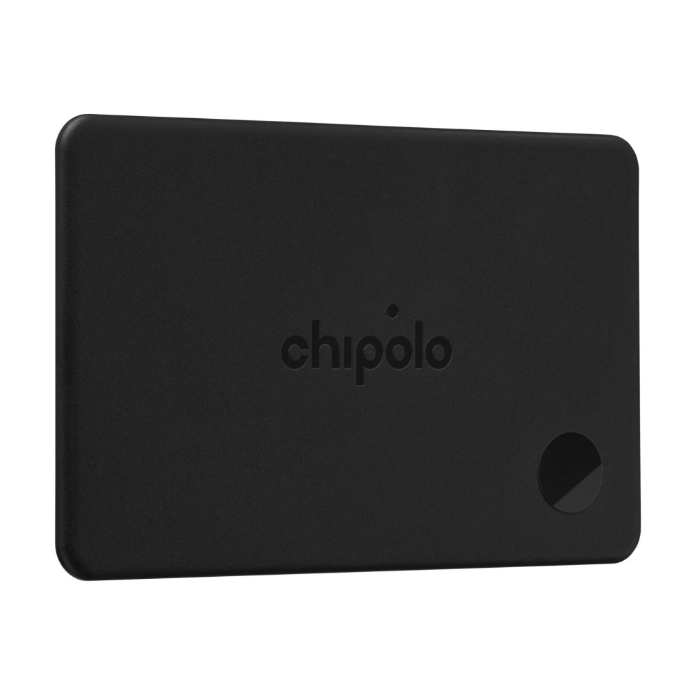 Лого трейд pекламные cувениры фото: Отслеживающая карта Chipolo CARD