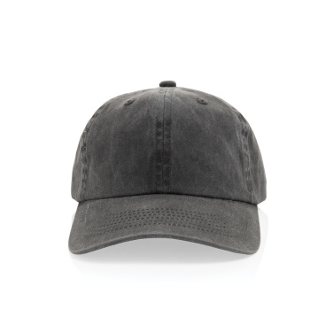 Логотрейд бизнес-подарки картинка: BEAU AWARE™ — 6-панельная кепка