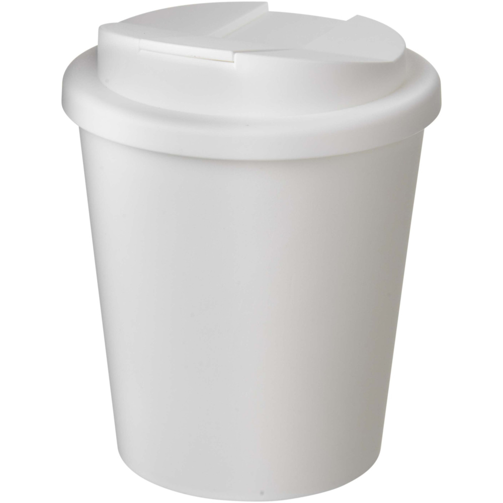Лого трейд pекламные cувениры фото: Тумблер Americano® Espresso POP 250 мл с крышкой с защитой от проливания