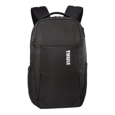 Лого трейд pекламные cувениры фото: Рюкзак Thule Accent из переработанных материалов, 23 л