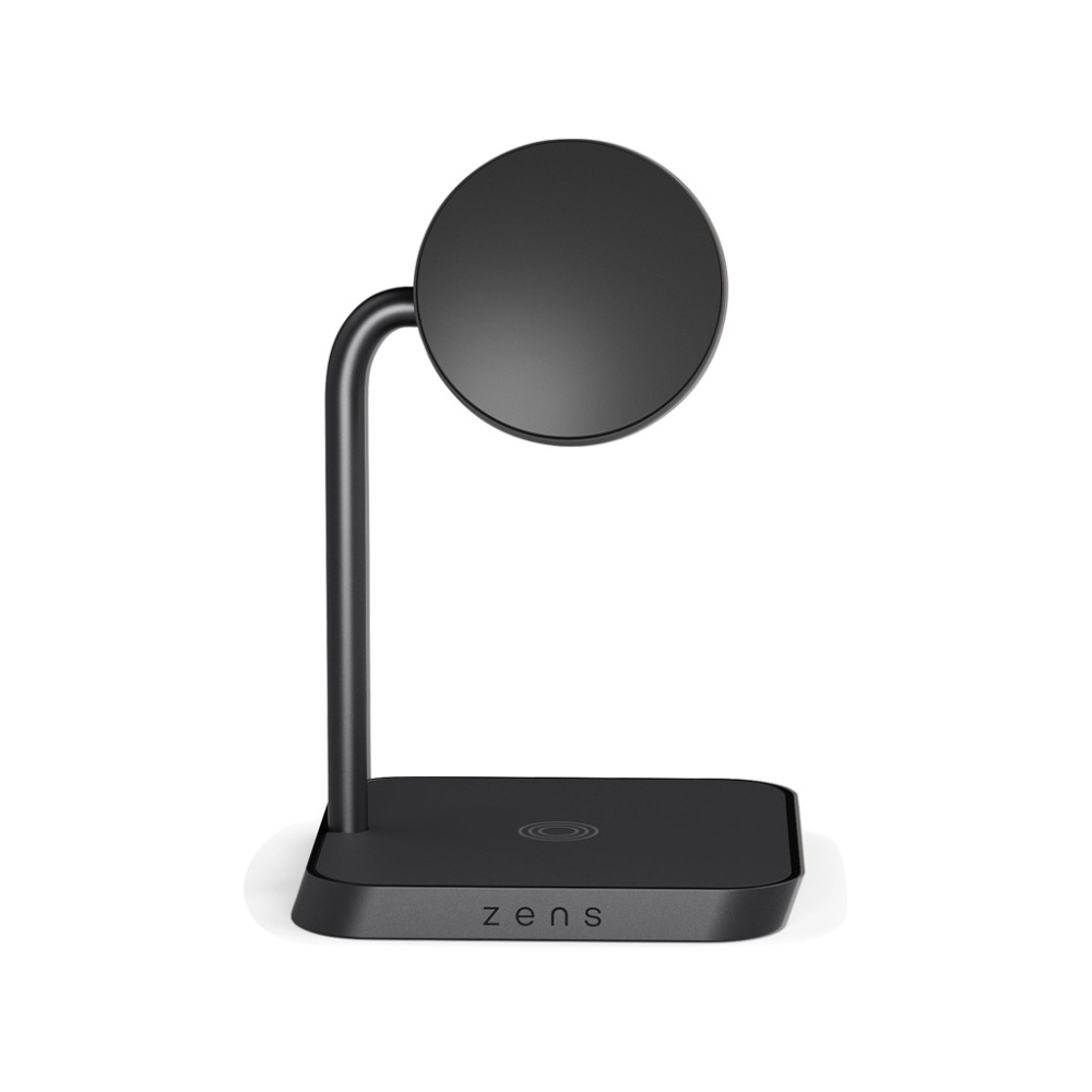 Логотрейд бизнес-подарки картинка: Зарядное устройство Zens Office Charger 2