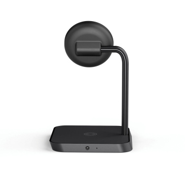 Логотрейд pекламные подарки картинка: Зарядное устройство Zens Office Charger 2