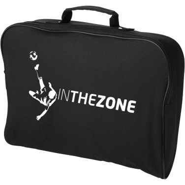 Logotrade profilprodukter bild: Florida konferensväska 7L