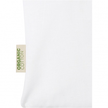 Logotrade kampanjprodukter bild: Orissa 100 g/m² tygväska i ekologisk bomull 7L