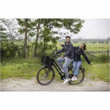 Logotrade presentreklam bild: Orion softshell-jacka för kvinnor