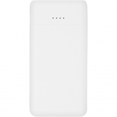 Logotrade profilprodukter bild: Odyssey 5 000 mAh powerbank med hög densitet