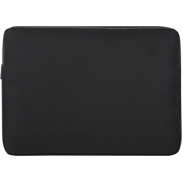 Logotrade kampanjprodukter bild: Rise 15,6" GRS återvunnen laptopfodral