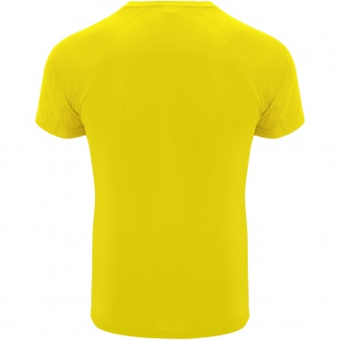 Logotrade profilprodukter bild: Bahrain kortärmad funktions T-shirt för barn