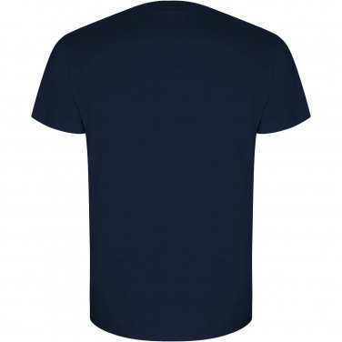 Logotrade kampanjprodukter bild: Golden kortärmad T-shirt för herr