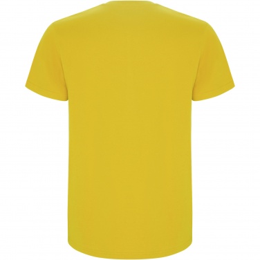 Logotrade profilreklam bild: Stafford kortärmad T-shirt för barn