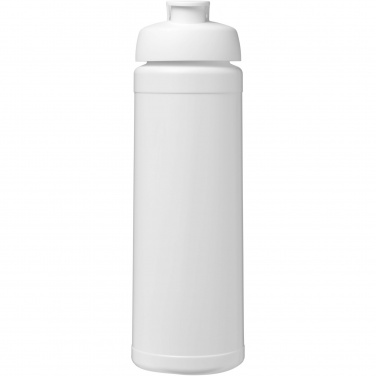 Logotrade presentreklam bild: Baseline Rise sportflaska på 750 ml med uppfällbart lock