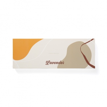 Logotrade kampanjprodukter bild: VINGA Retro serveringsbestick