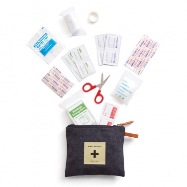 Logotrade presentreklam bild: VINGA Asado first aid kit