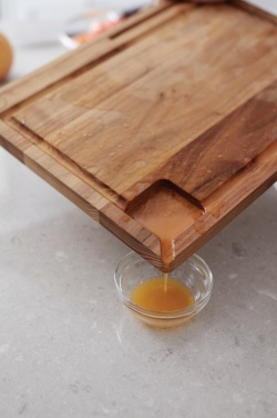 Logotrade profilreklam bild: VINGA Buscot multiskärbräda