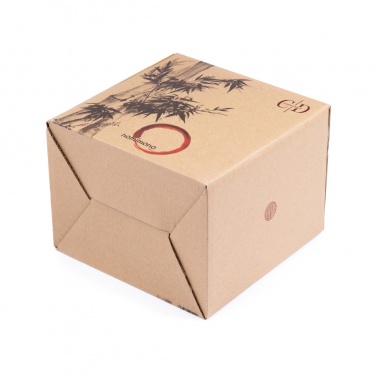 Logotrade profilprodukter bild: VINGA Nomimono skål 15,5 cm, 2 st