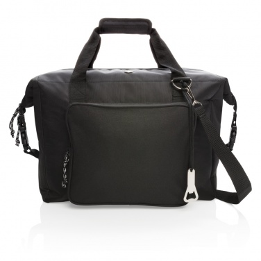 Logotrade presentreklam bild: Swiss Peak XXL Tote/duffel-kylväska