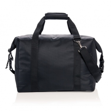 Logotrade reklamprodukter bild: Swiss Peak XXL Tote/duffel-kylväska