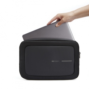 Logotrade profilprodukter bild: XD Design 16" Laptopväska