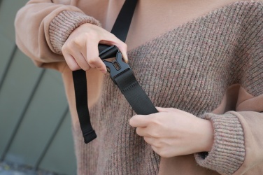 Logotrade reklamprodukter bild: Urban magväska