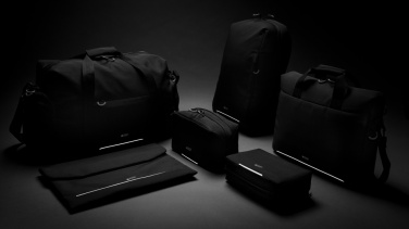 Logotrade presentreklam bild: Swiss Peak AWARE™ techfodral PVC-fri