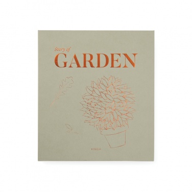 Logotrade profilprodukter bild: VINGA Story of garden