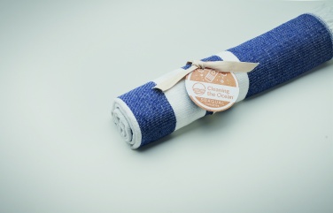 Logotrade kampanjprodukter bild: SEAQUAL® hamamhandduk 70x140