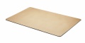 Skrivbordsunderlägg, Beige