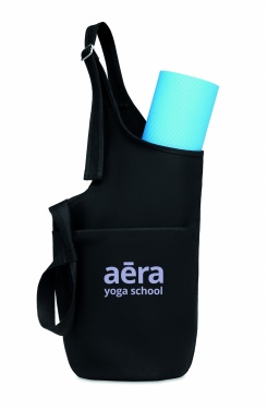 Logotrade profilprodukter bild: Yogaset