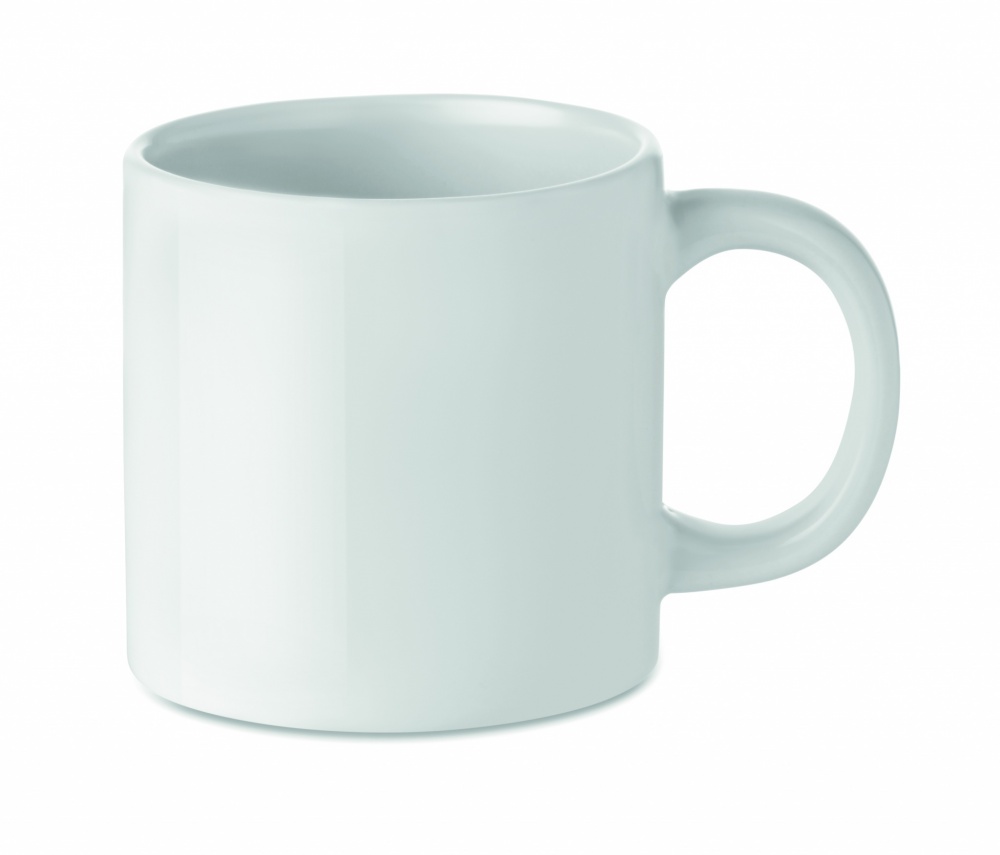 Logotrade kampanjprodukter bild: Sublimerings mugg