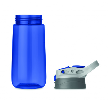 Logotrade presentreklam bild: Tritan™ flaska 450 ml