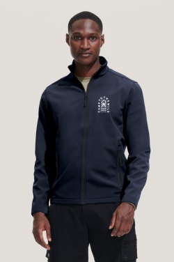 Logotrade profilprodukter bild: RACE men ss jacket 280g