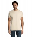 T-Shirt IMPERIAL HERR 190g, Grädde