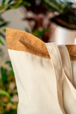 Logotrade reklamprodukter bild: Strandväska SAO LUIS