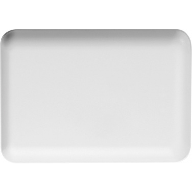 Logotrade presentreklam bild: Powerbank 10 000 mAh KILLIS