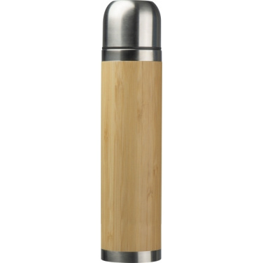 Logotrade kampanjprodukter bild: Dricksflaska FLORENVILLE 400 ml