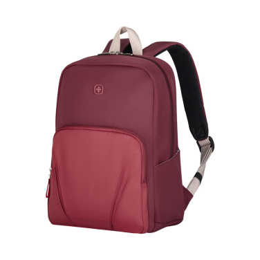 Logotrade kampanjprodukter bild: Ryggsäck Wenger Motion 15,6''