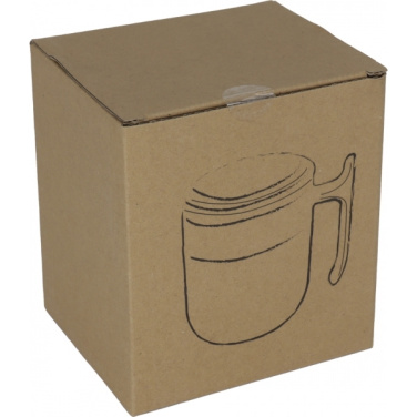 Logotrade reklamprodukter bild: Mugg ALESANDRIA 300 ml