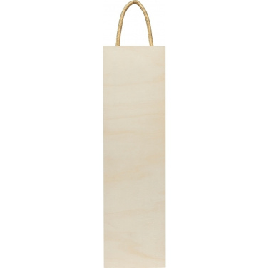 Logotrade kampanjprodukter bild: Vinlåda DAVENPORT