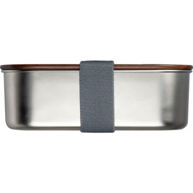 Logotrade profilprodukter bild: Matlåda 1000 ml BANUS MoLu