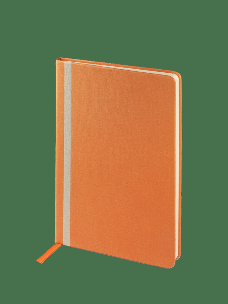 Logotrade profilprodukter bild: Anteckningsbok  124810200