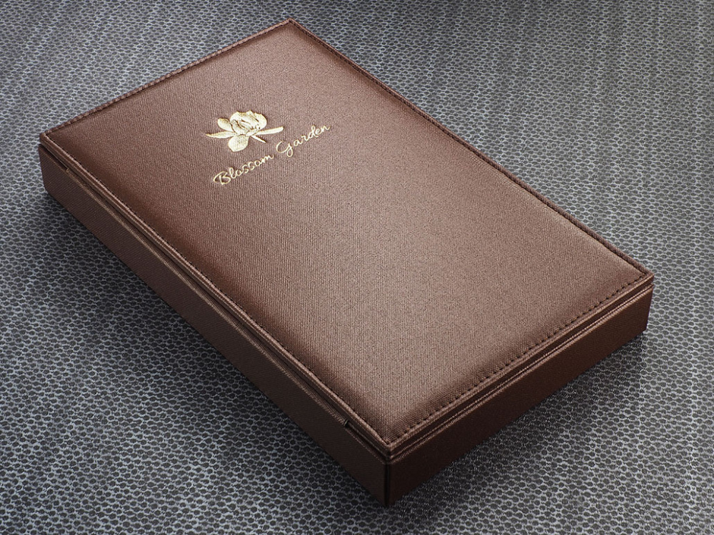 Logotrade profilprodukter bild: Bill box 1096280