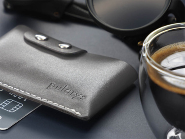 Logotrade presentreklam bild: Plånbok 384131