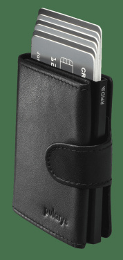 Logotrade profilprodukter bild: RFID-plånbok 1237131