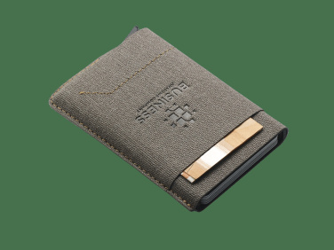 Logotrade presentreklam bild: RFID-plånbok 593321